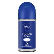 NIVEA PROTECT&CARE DEODORANT 25ml               